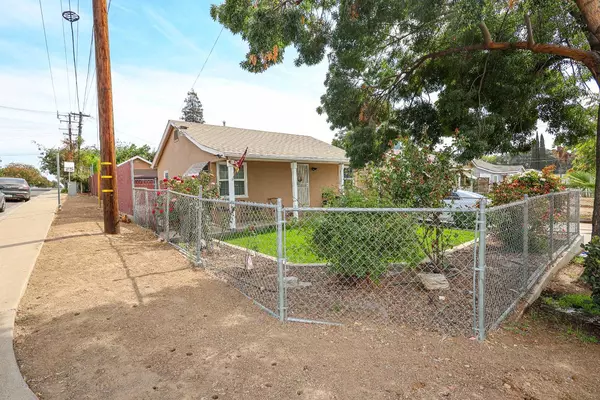 Modesto, CA 95354,802 S Santa Cruz AVE