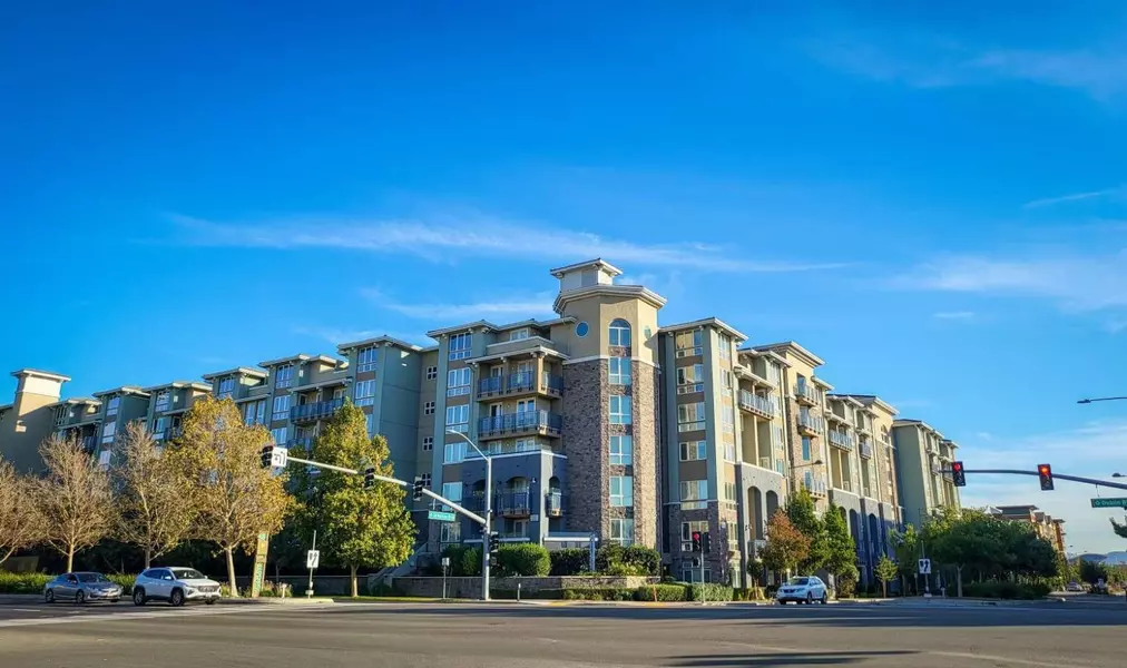 5501 De Marcus BLVD #528, Dublin, CA 94568
