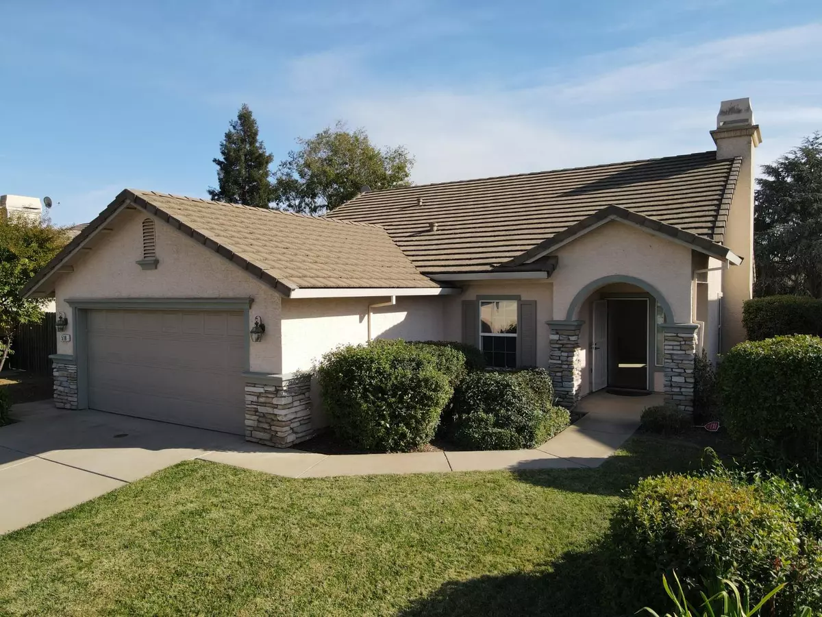 Wheatland, CA 95692,518 Carpenter Way