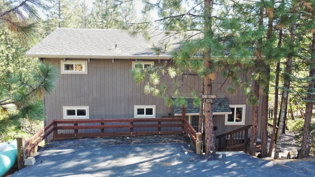 2573 Elizabeth DR, Arnold, CA 95223