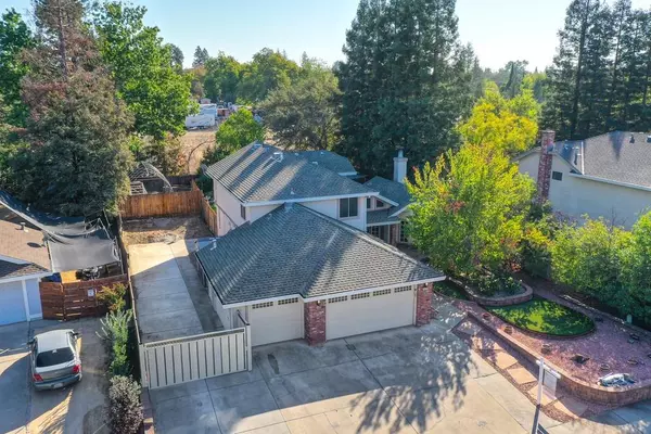 Citrus Heights, CA 95610,8422 Blossom Hill CT