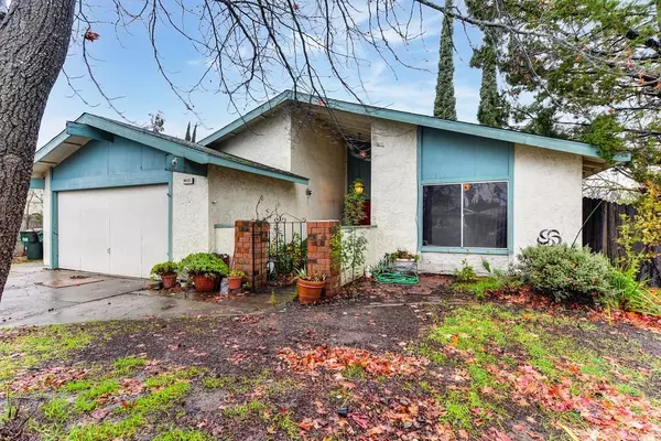 8425 Ortiz CT, Orangevale, CA 95662