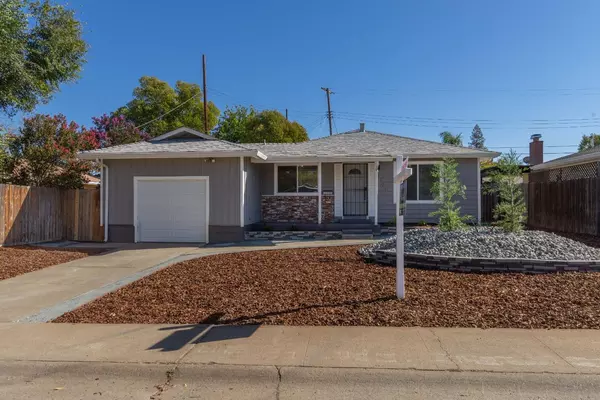 2507 Tronero WAY, Rancho Cordova, CA 95670