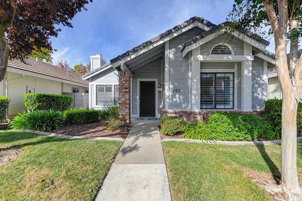 403 Sunbury Court, Roseville, CA 95661