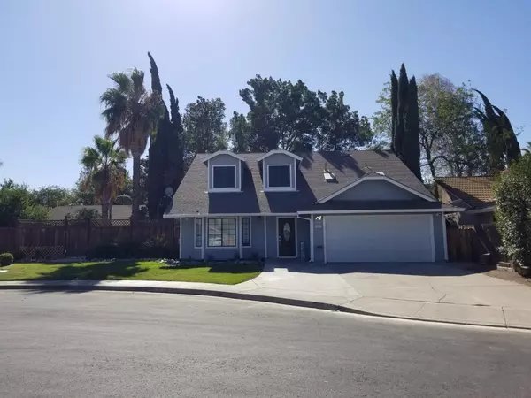 446 D Arpino CT, Patterson, CA 95363