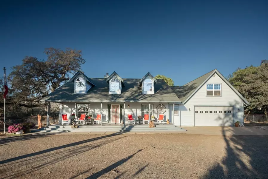 12269 James CT, Browns Valley, CA 95918