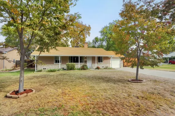 Sacramento, CA 95821,3150 Rubicon WAY