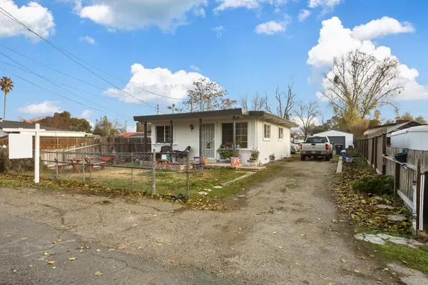 Stockton, CA 95215,4548 Suburban RD