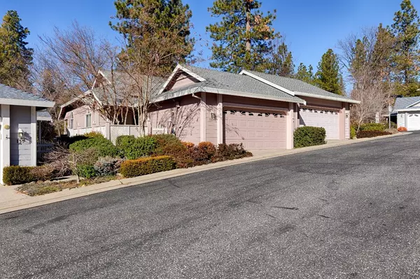 Grass Valley, CA 95949,137 Windsor LN