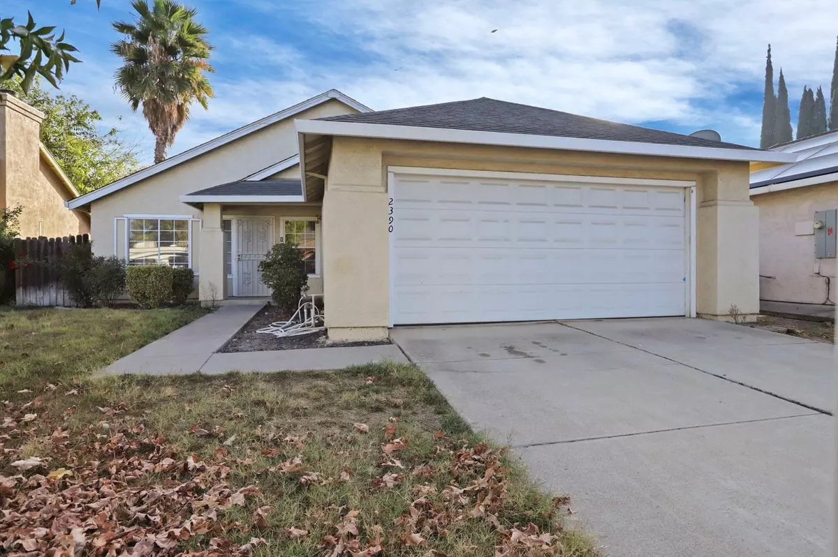 Stockton, CA 95206,2390 Old Del Monte ST