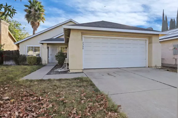 2390 Old Del Monte ST, Stockton, CA 95206