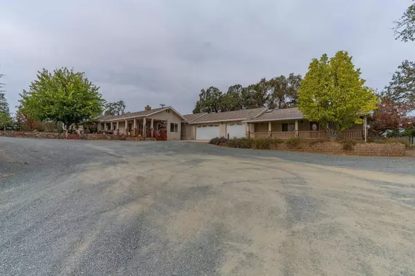 6540 Martin LN, Ione, CA 95640