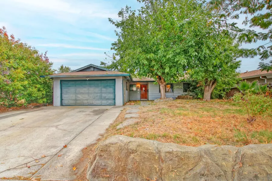 7538 Saybrook DR, Citrus Heights, CA 95621