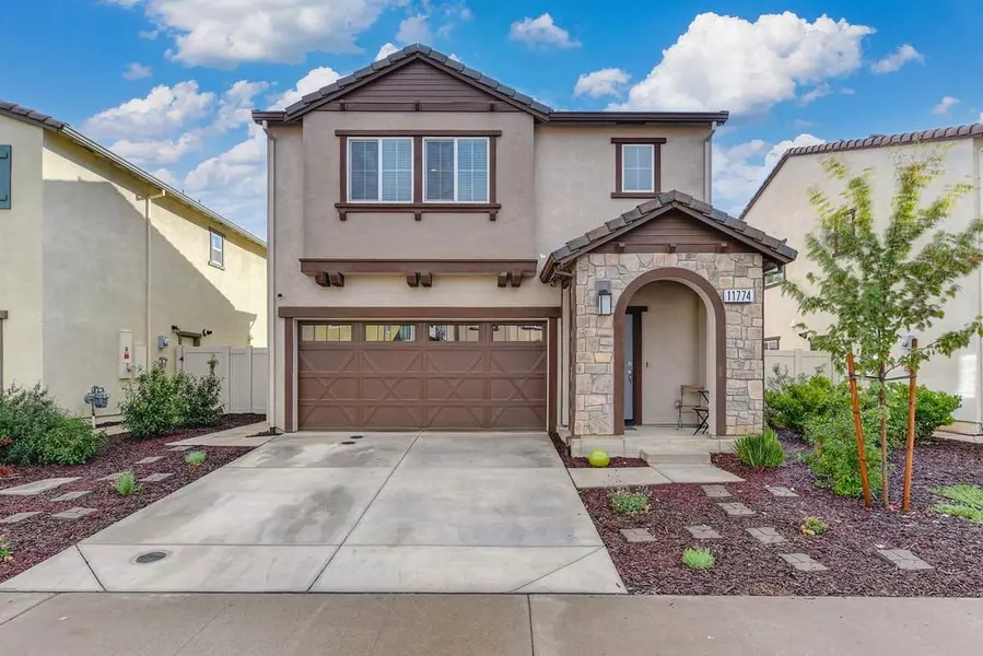 11774 Socrates WAY, Rancho Cordova, CA 95742