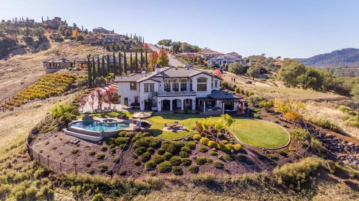 El Dorado Hills, CA 95762,101 Opus One CT