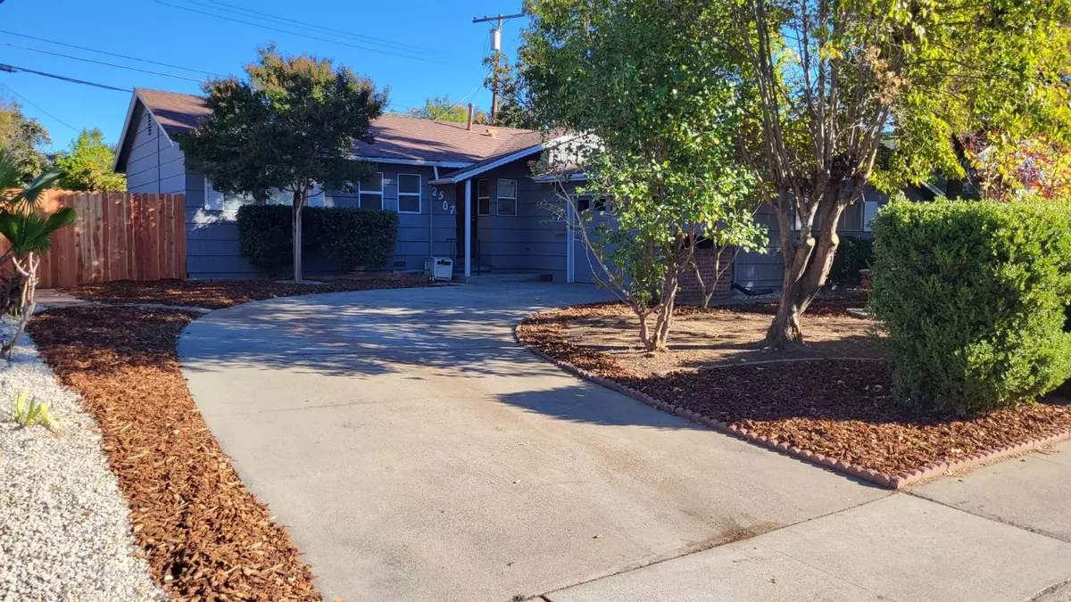 Rancho Cordova, CA 95670,2507 Dawes ST
