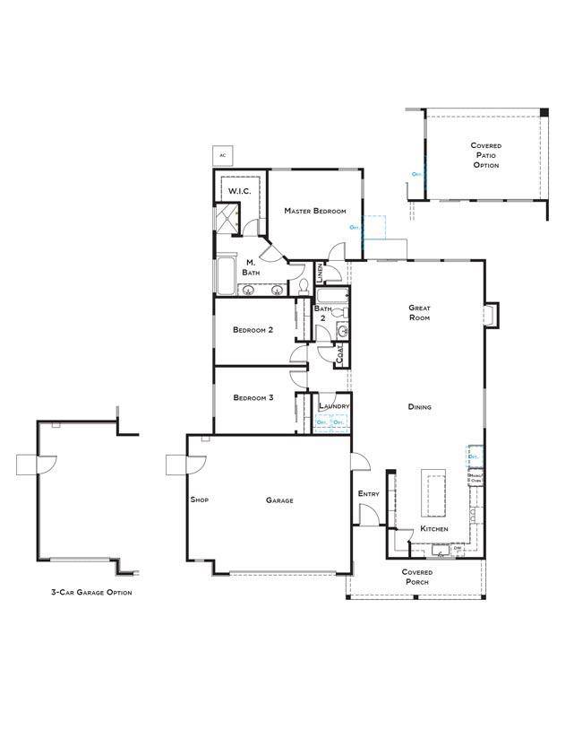 Roseville, CA 95747,3080 Bramblewood WAY