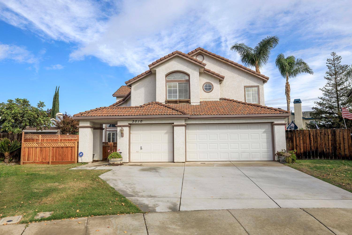3010 Garden CT, Tracy, CA 95377