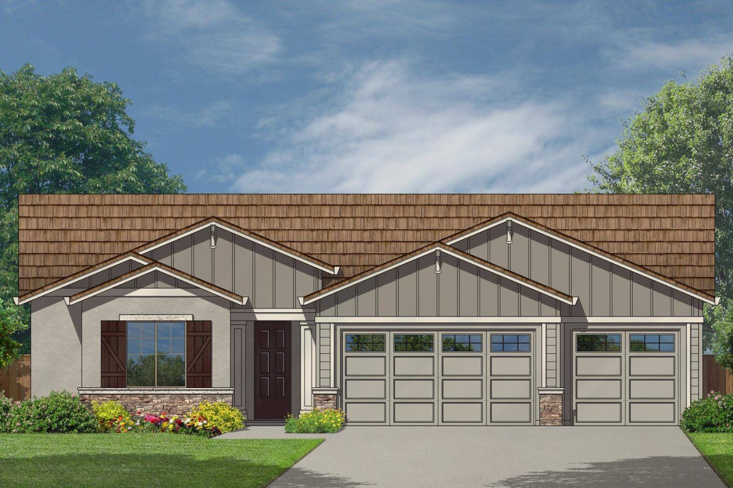 425 Meadow Bloom CT, Roseville, CA 95747