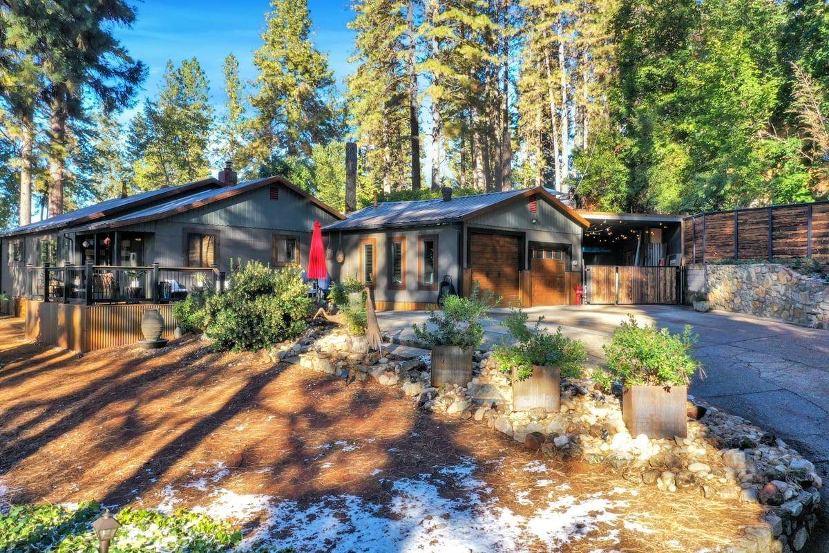 Grass Valley, CA 95945,10541 Partridge Rd