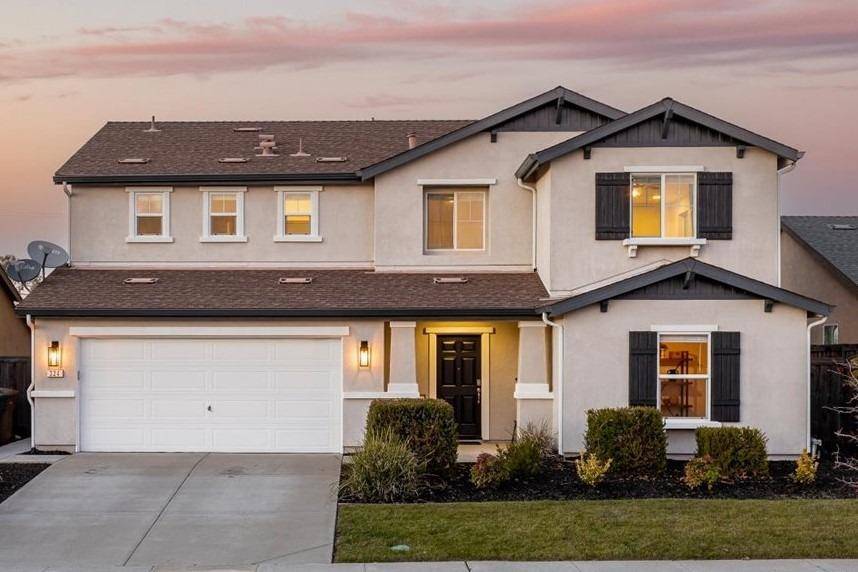 324 Palo Verde WAY, Lincoln, CA 95648