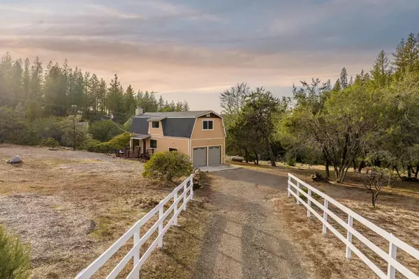 Nevada City, CA 95959,10402 Newtown RD