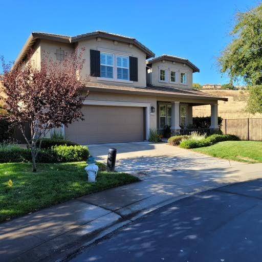 519 Borders CT, El Dorado Hills, CA 95762