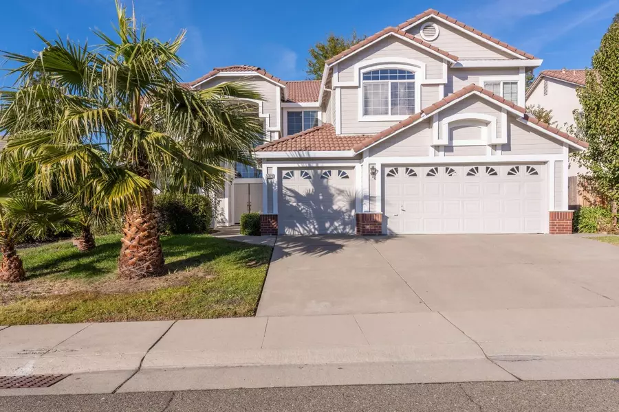 5319 Wood Sorrel WAY, Antelope, CA 95843