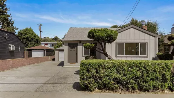 Hayward, CA 94544,24576 Oneil AVE