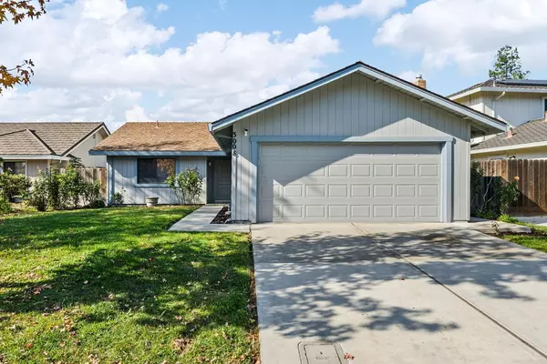 3008 Old Ranch CIR, Stockton, CA 95209