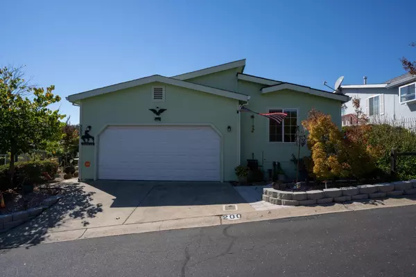 Jackson, CA 95642,20 Rollingwood DR #200