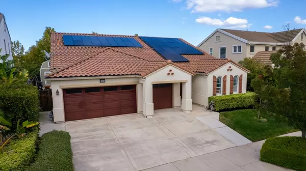 4867 Cushendall WAY, Antioch, CA 94531