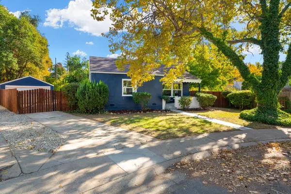 Sacramento, CA 95818,640 Jones WAY