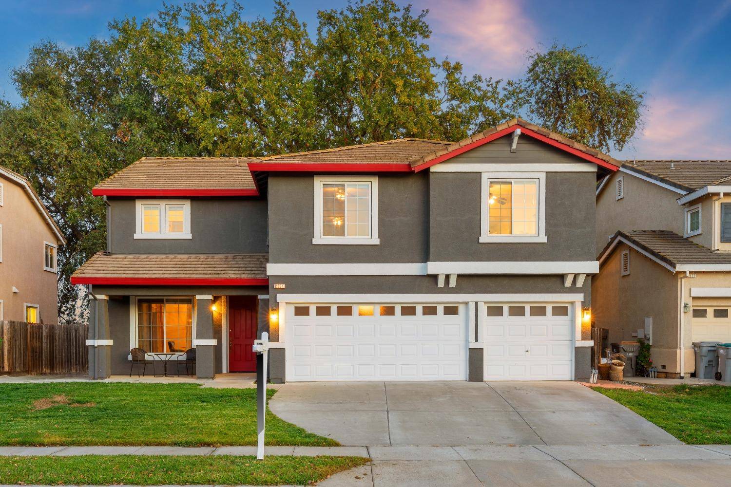West Sacramento, CA 95691,2871 Almond ST