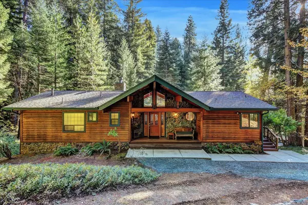 Nevada City, CA 95959,11226 Daniels Dr