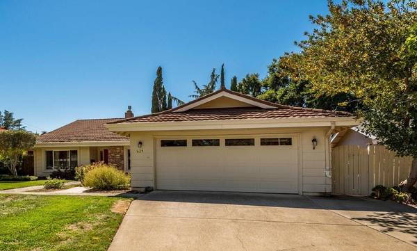 629 El Toro WAY, Davis, CA 95618