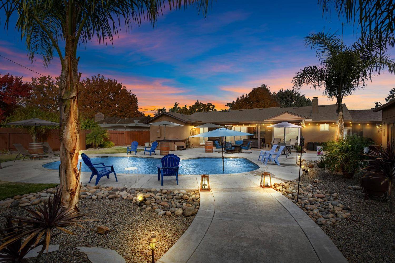 Modesto, CA 95350,3105 Tuxford LN