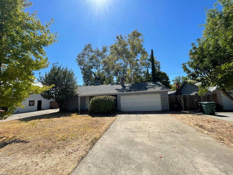 2912 Merrywood DR, Sacramento, CA 95825