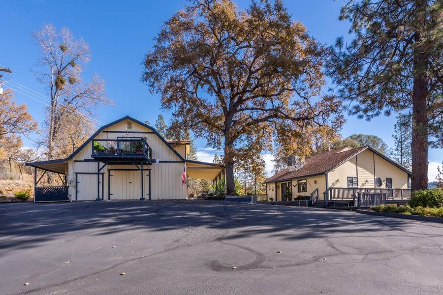 4200 Halfmoon DR, Placerville, CA 95667