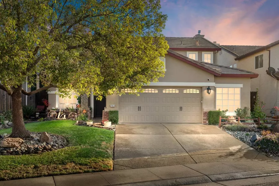 7904 Doe Trail WAY, Antelope, CA 95843