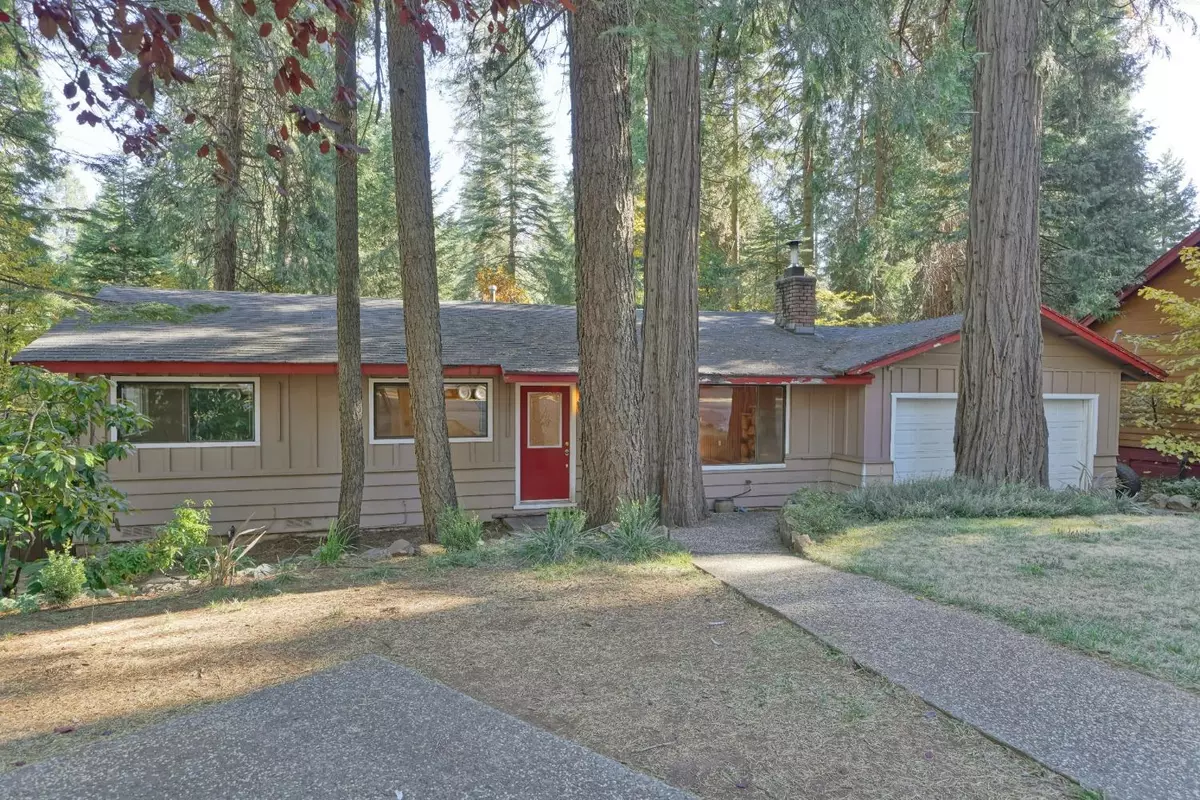 Pollock Pines, CA 95726,2760 Loyal LN