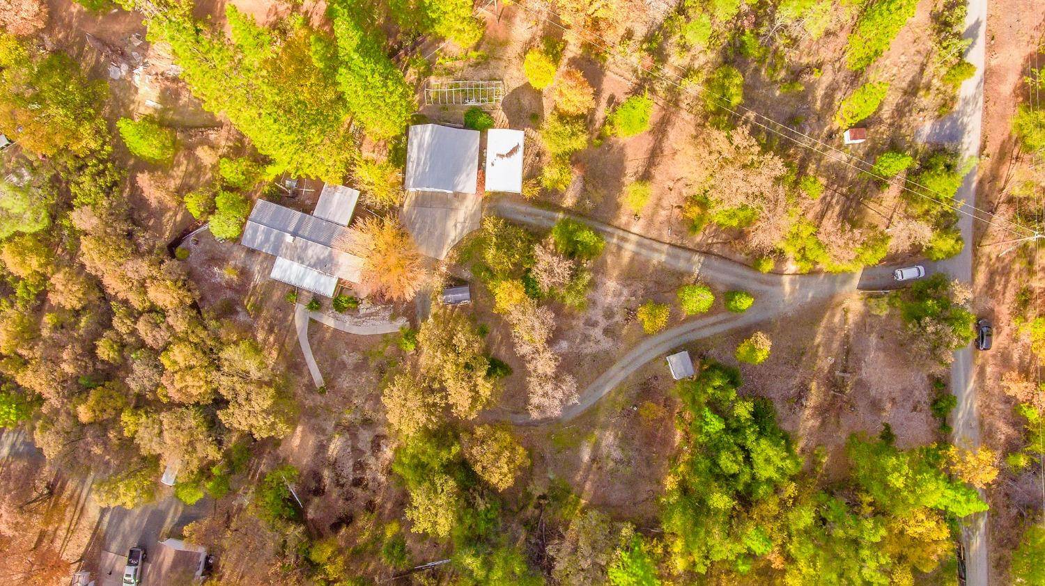 Nevada City, CA 95959,10484 Pryors Gulch RD