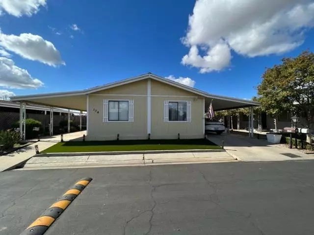 Selma, CA 93662,1701 Dinuba AVE #174