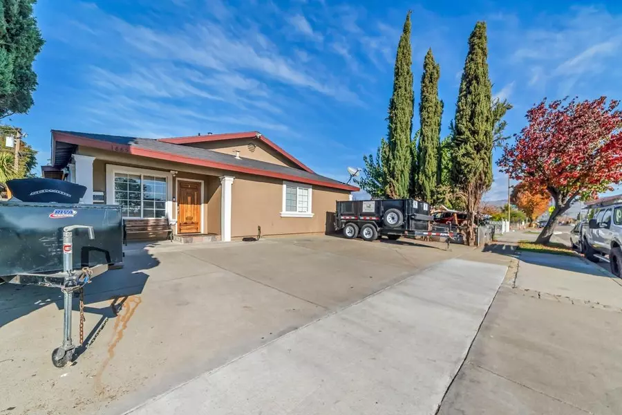 1885 Ocala AVE, San Jose, CA 95122