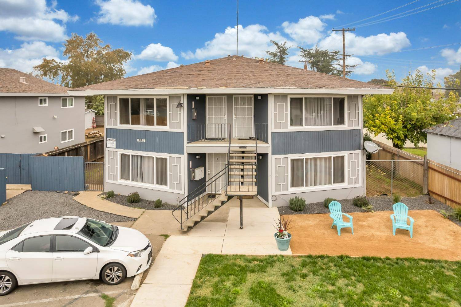 10321 Birmingham WAY, Rancho Cordova, CA 95670