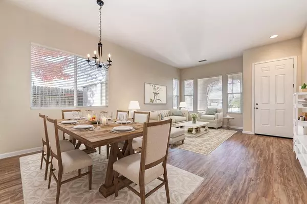 Roseville, CA 95747,1980 Santa Ines ST