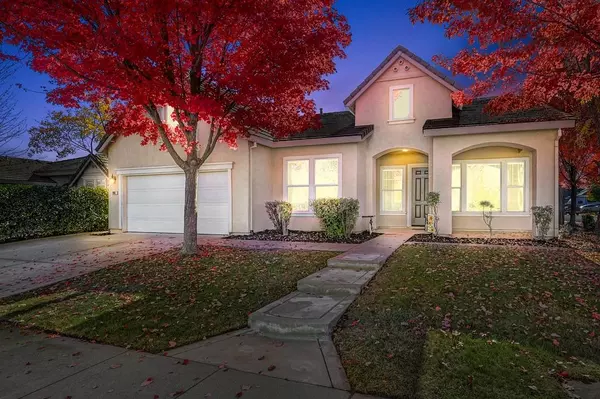 1980 Santa Ines ST, Roseville, CA 95747