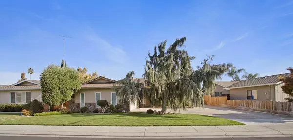 324 Oak AVE, Ripon, CA 95366