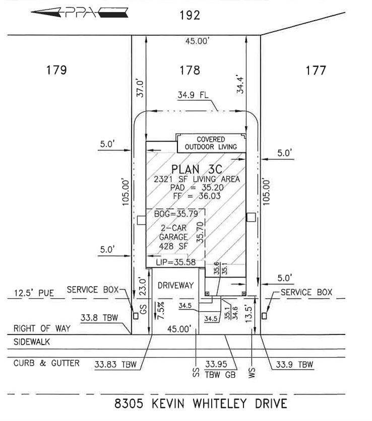 Elk Grove, CA 95757,8305 Kevin Whiteley Drive