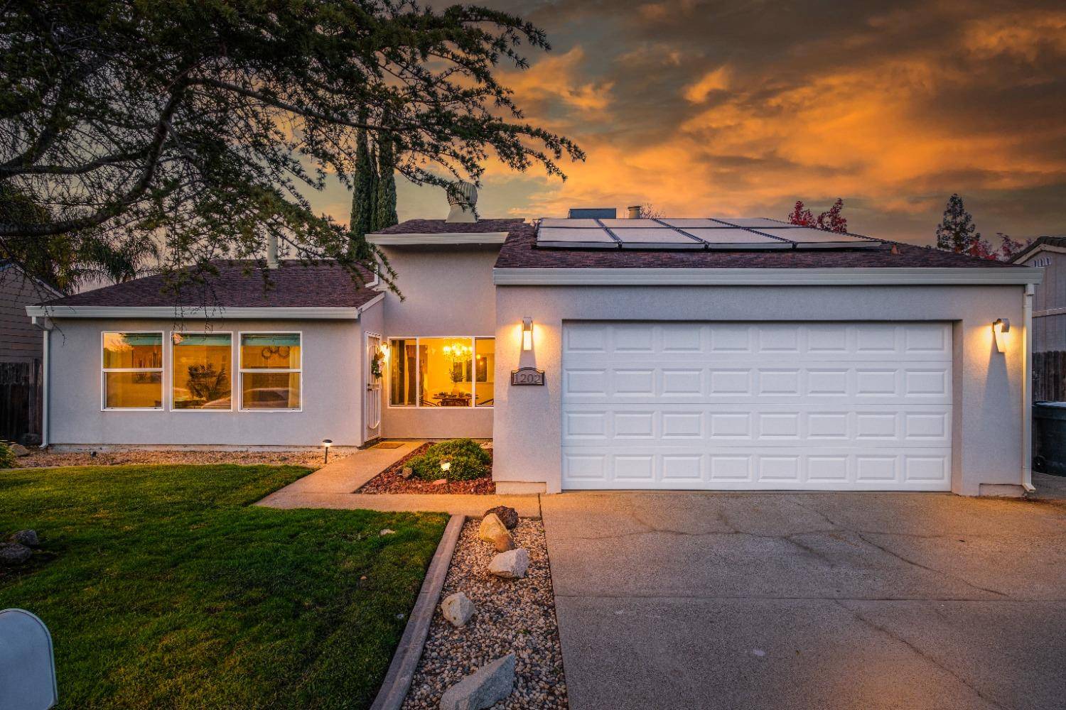 1202 Kaseberg CIR, Roseville, CA 95678
